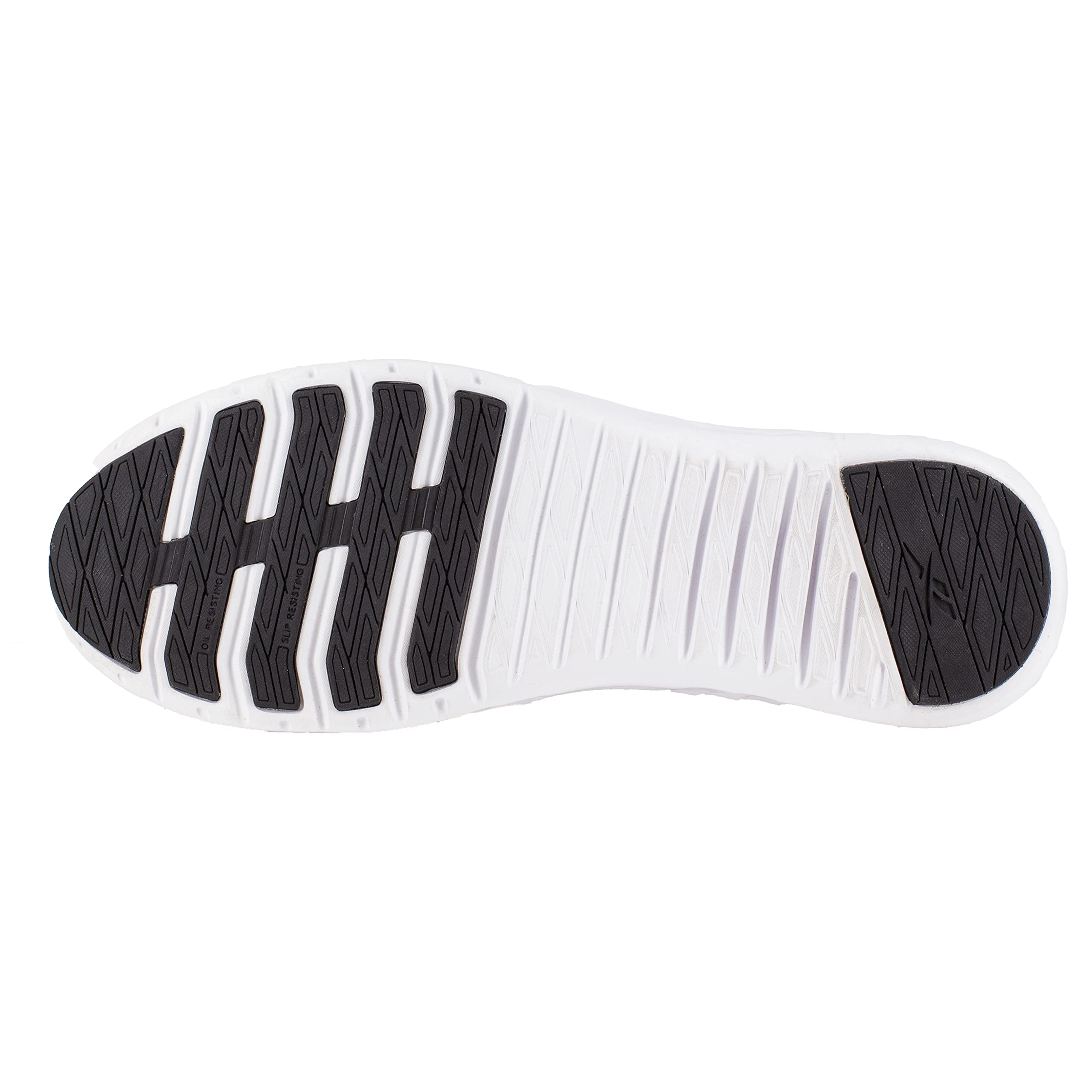 Reebok Work Sublite Legend Work Comp Toe męski Oxford