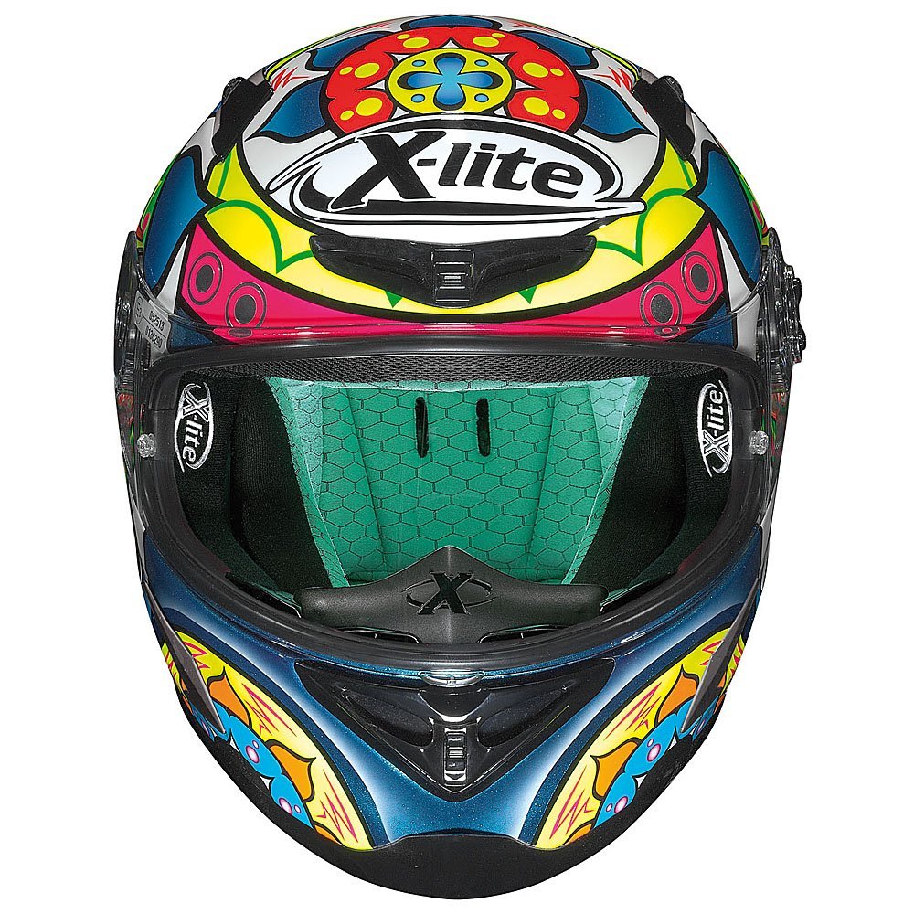 Amazon | NOLAN(ノーラン) X-lite X-802RR デイビス セパン