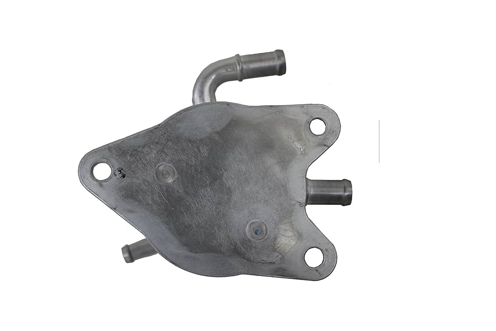 Genuine Toyota 33493-33010 Transmission Cooler, Coolers
