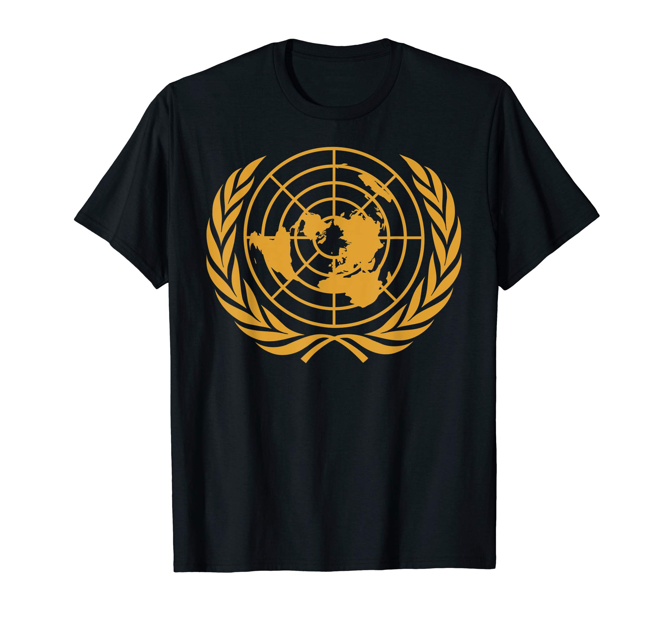 united nations t shirt india