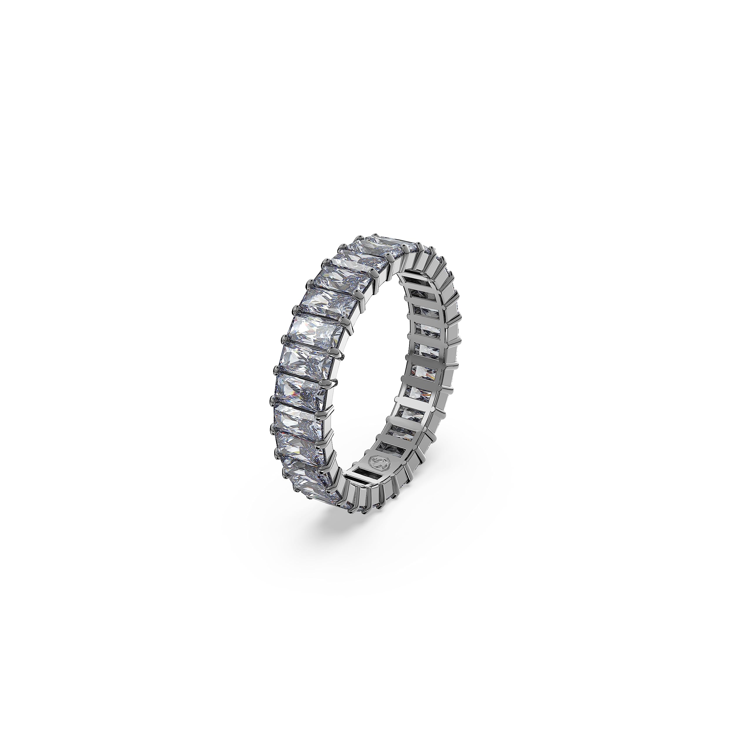 Swarovski Bague Femme - Cristal Swarovski - 32023785