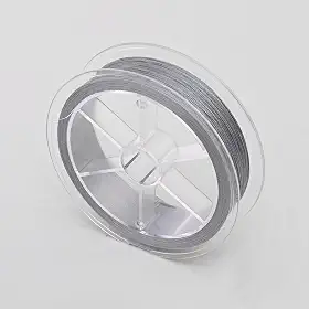 Linha de pesca trançada, superlinha altamente resistente
