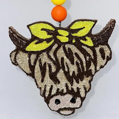 Mermaid's Tail - Molde fresco para automóvil, molde de silicona para freshie, molde de resina epoxi de silicona para hacer aromas de cuentas, velas,