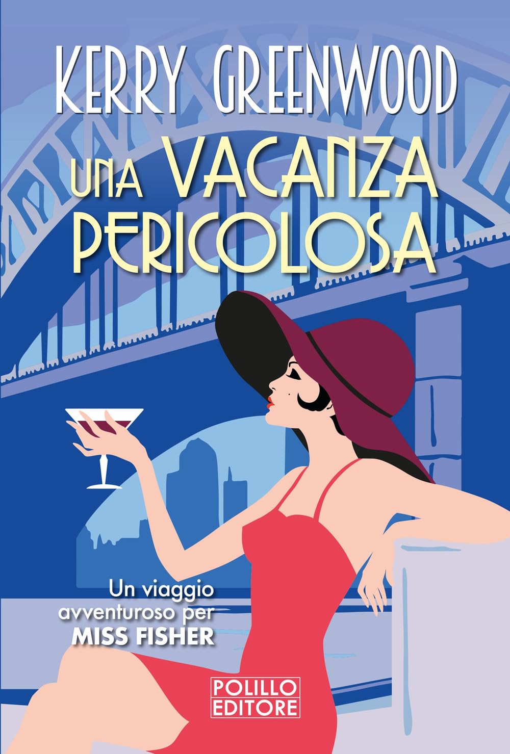 Una Vacanza Pericolosa - 4