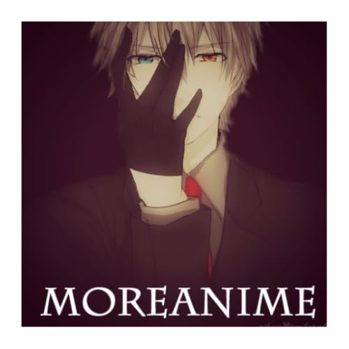 MoreAnime