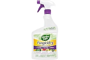 Garden Safe 32oz Lawn Fungicide: The Ultimate Grass Protector