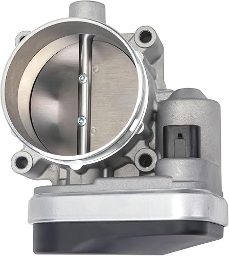 Vista 17 de KAX 6E5010 Cuerpo electrónico del acelerador para Cooper Countryman 2011-2016 Turboalimentado John Cooper Works ALL4/S/S ALL4,2007-2015 Cooper 1.6L