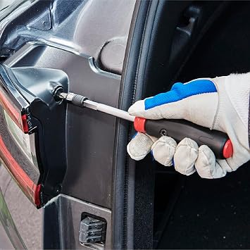 Vessel 2WAY Power Screwdriver 400PD2