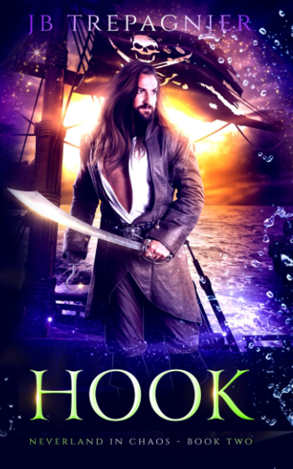 Cover of Hook