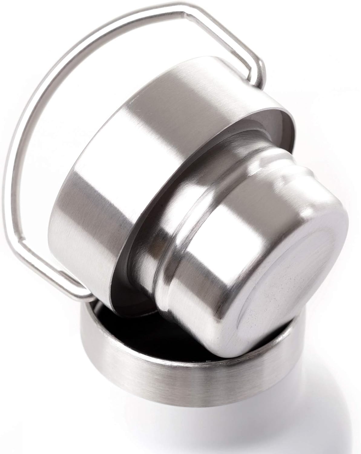 Análise Garrafa Térmica Kouda 350Ml Preta - Martial 2 71Izdwymswl. Ac Sl1500