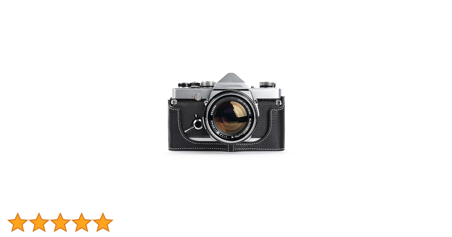 Amazon | TP Original Olympus OM1 OM2n OM3 OM4Ti 専用 ブル