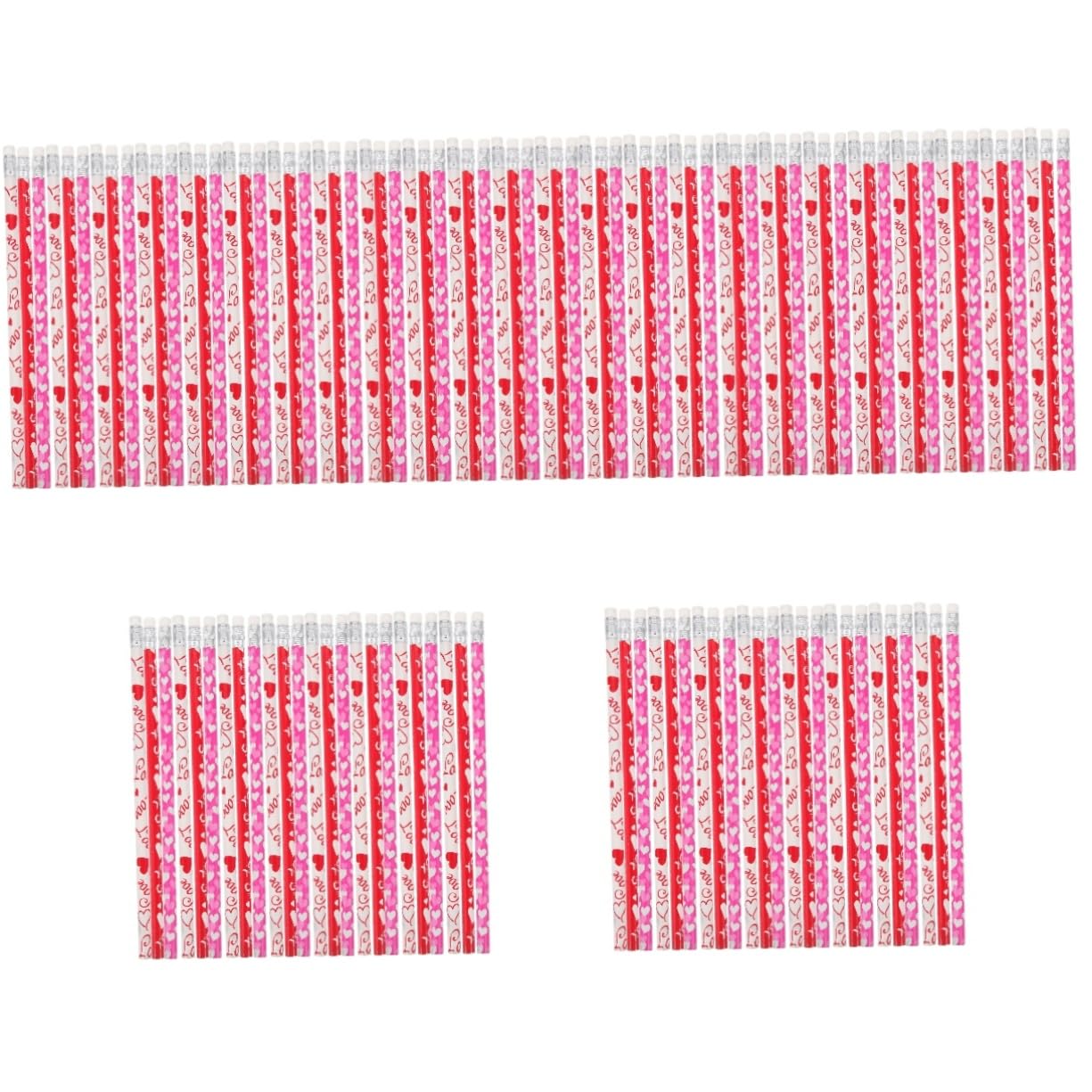 VILLCASE 5 Set Di Matite Per Ragazzi E Ragazze Matite Da Schizzo Multifunzione Gomme Forniture Scolastiche Per Studenti Hb Per Ragazzi E Ragazze Artisti 50 Pezzi * 5