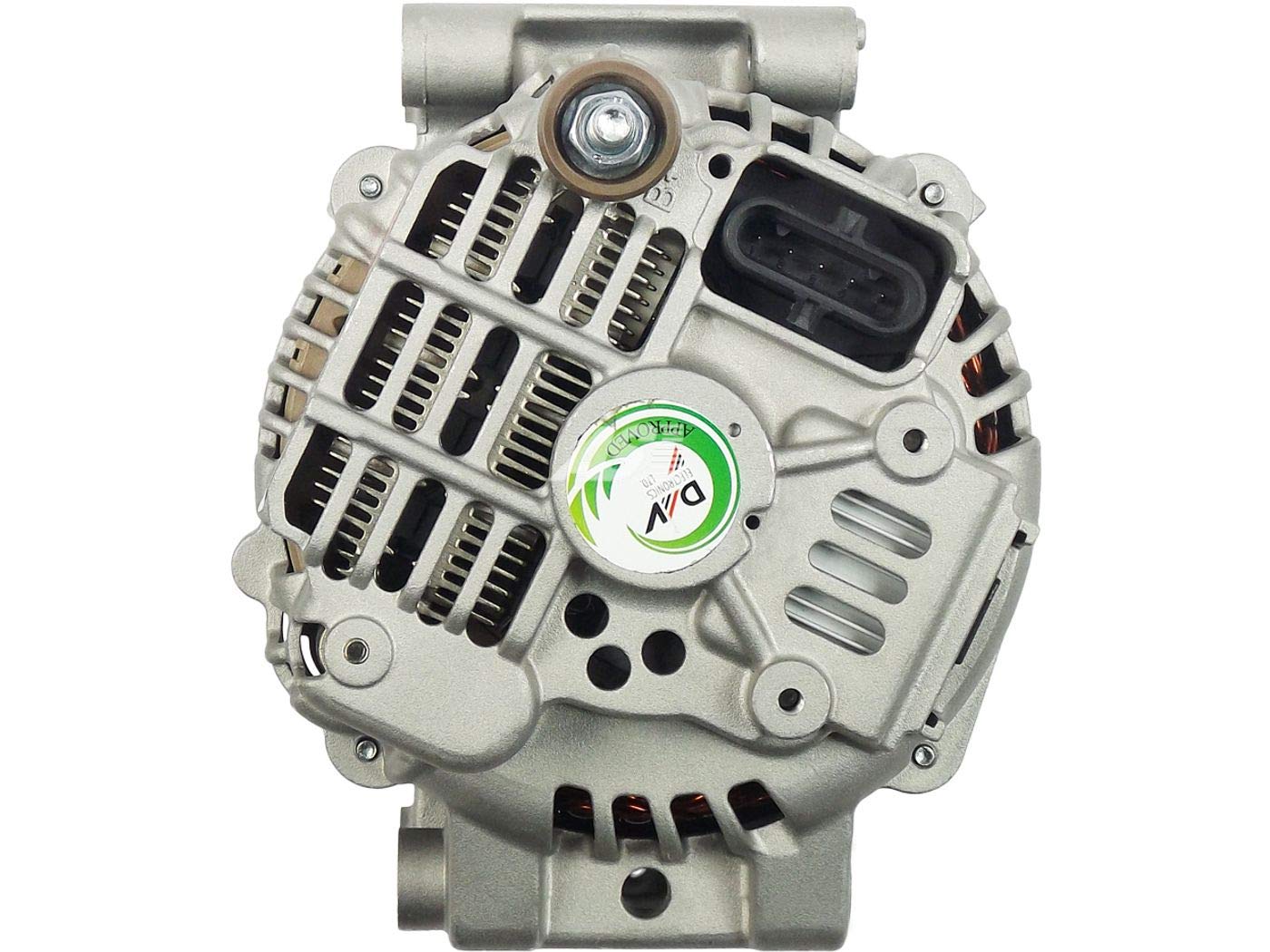 AS-PL A5281 Alternator