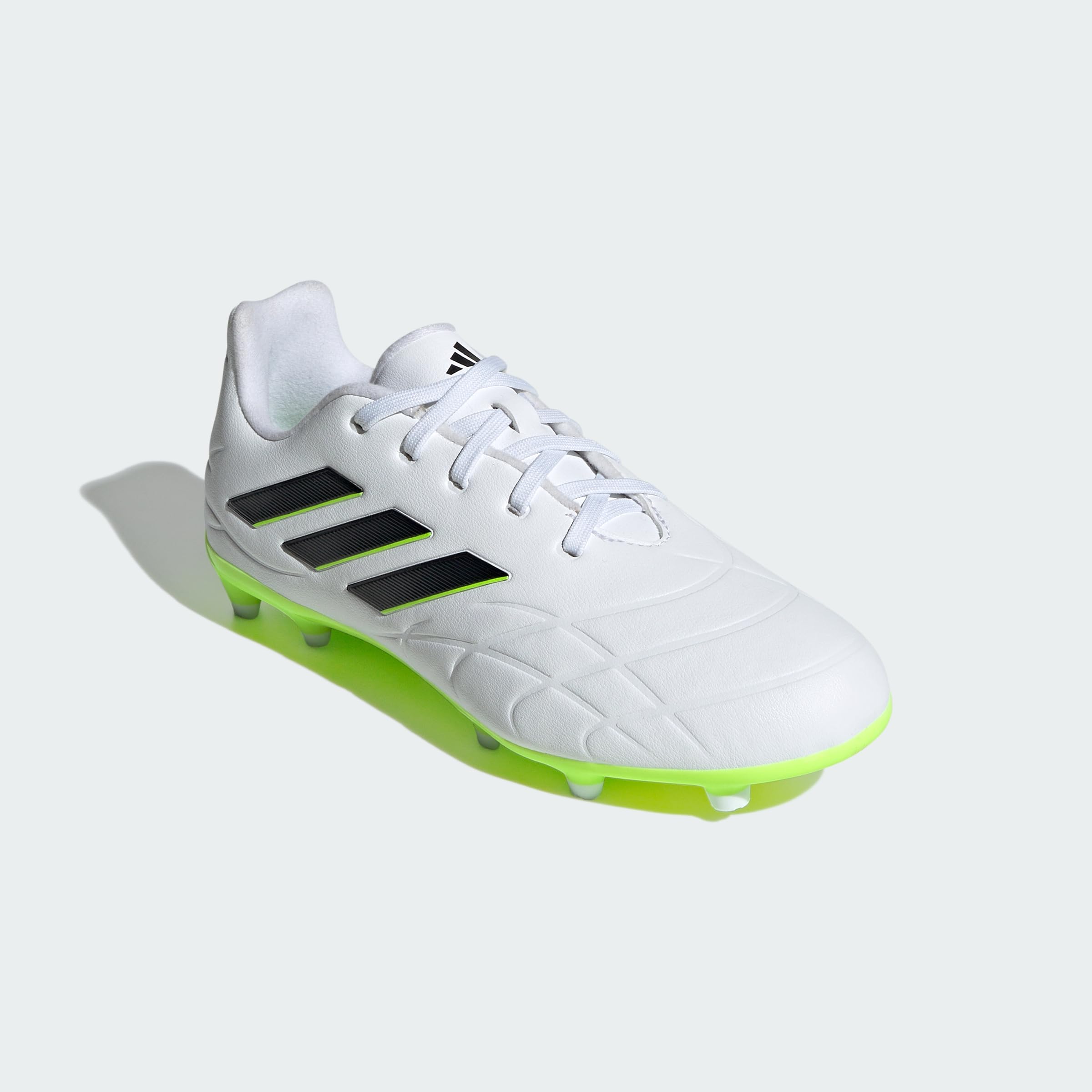 adidas Copa Pure.3 Firm Ground Boots Scarpe da calcioUnisex - Bambini e Ragazzi