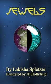 Jewels (Alien Encounters Saga Book 1)