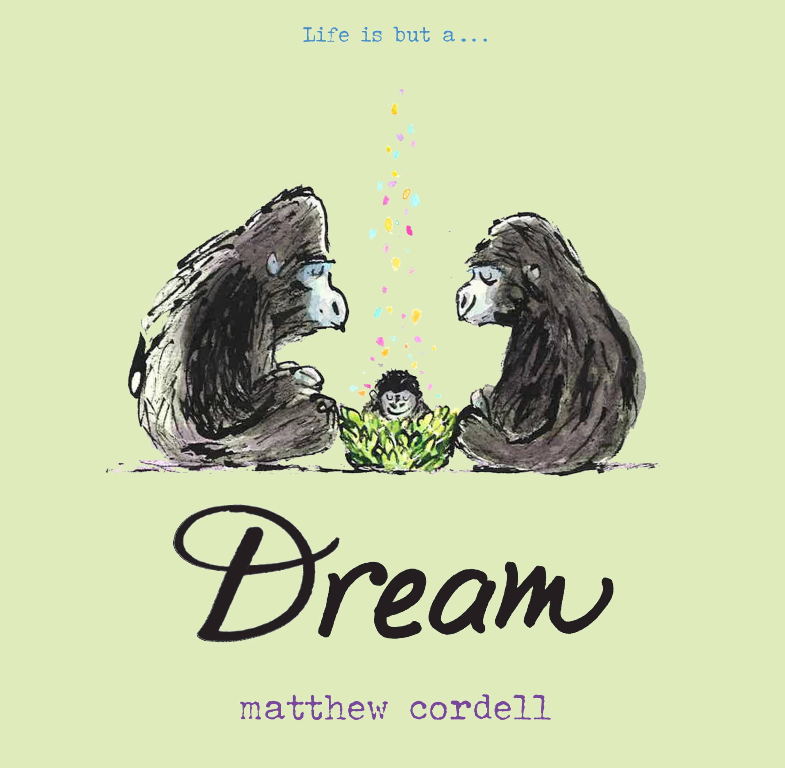 Dream: 2 (Wish)