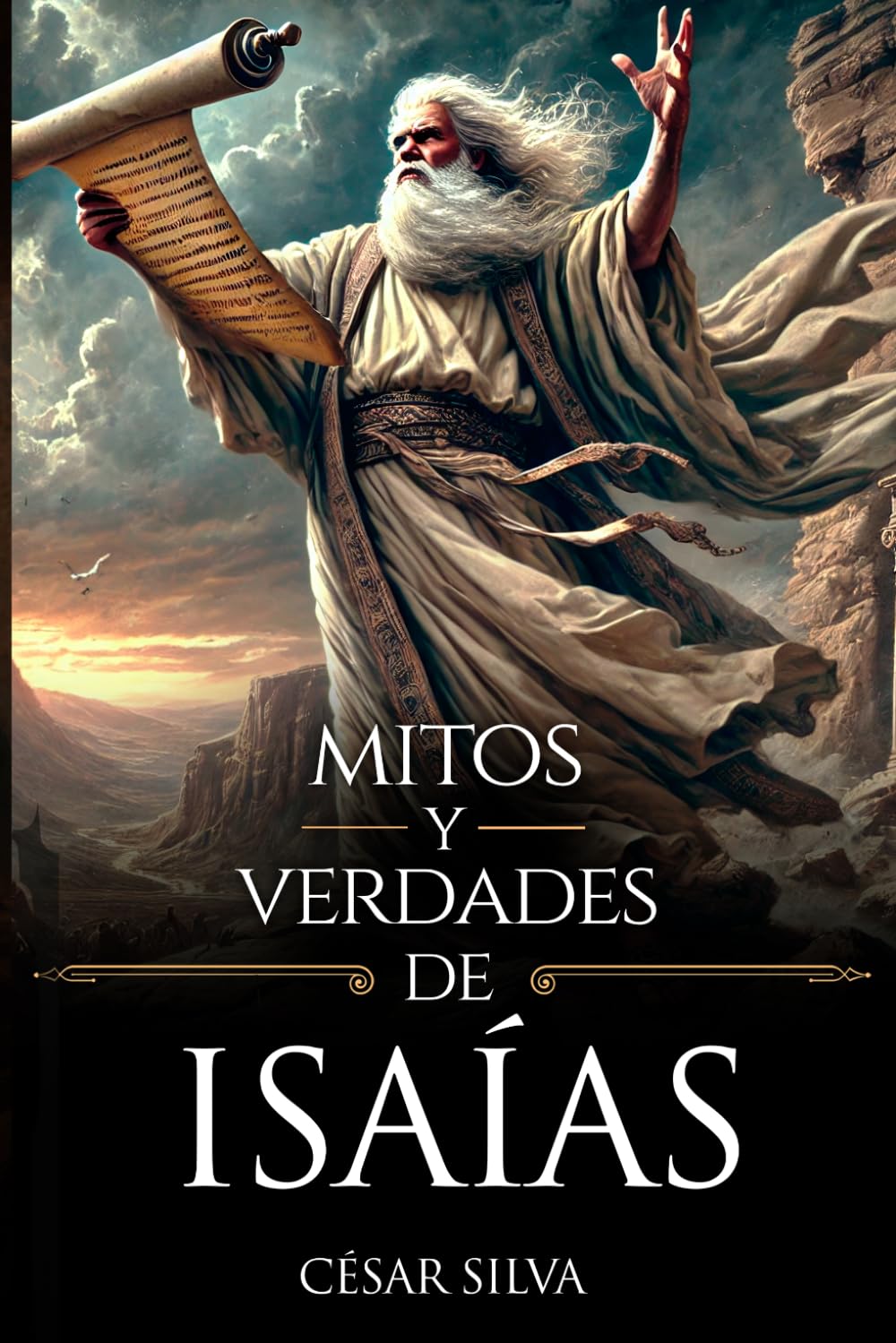 Mitos y Verdades de Isaías (Mitos y Verdades de la Biblia)