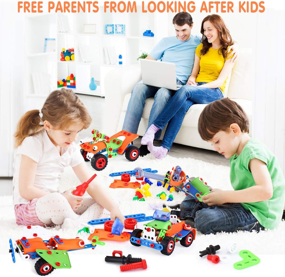 VATOS Building Toy