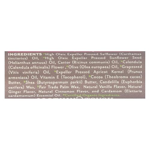 Miniatura 2 de Soothing Touch Bálsamo de Labios Vainilla Chai (.25oz)