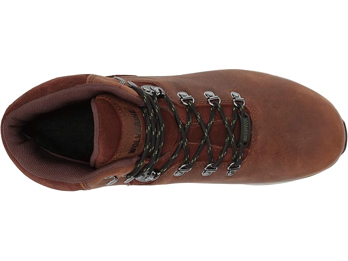 wolverine bodi boot