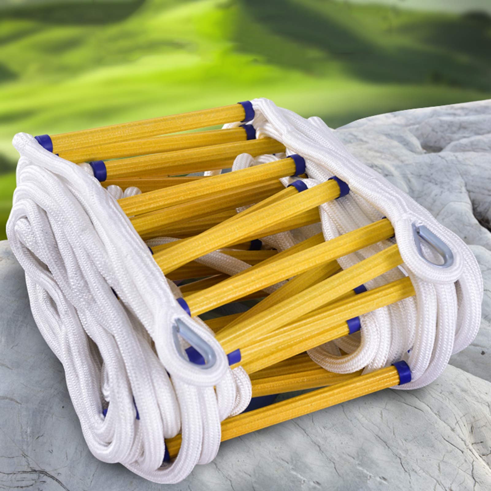 buy-mahfei-emergency-fire-escape-rope-ladder-with-hooks-safety-rope