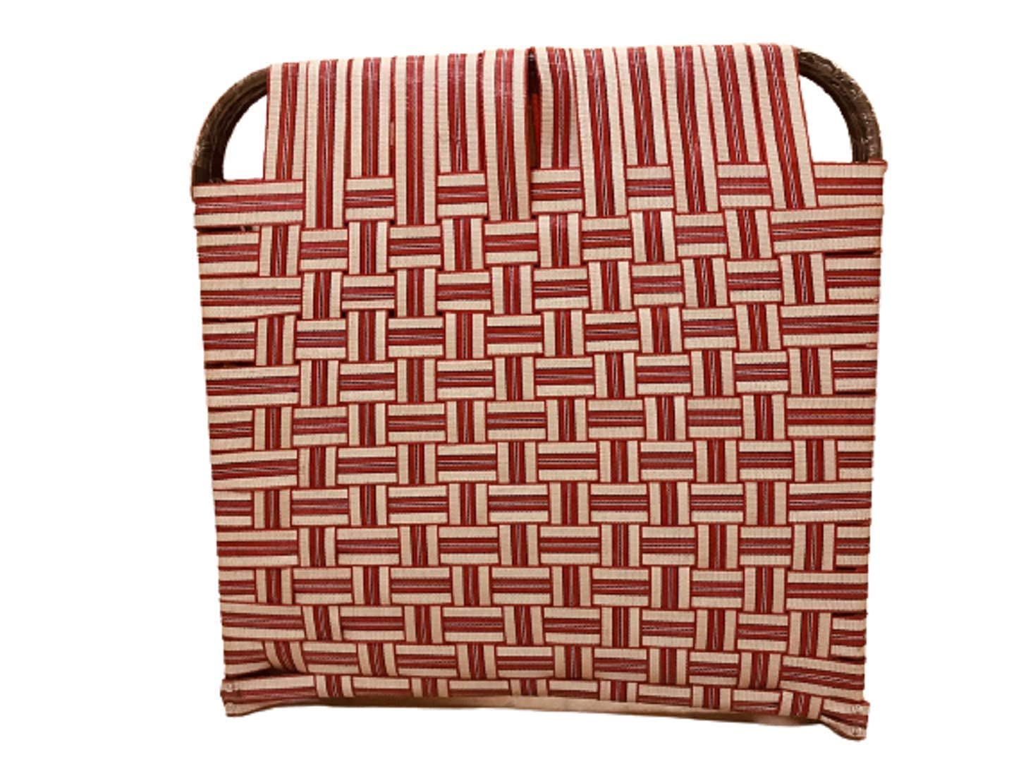 Buy bharat traders Portable Single Folding Bed Heavy Duty Frame, Khat