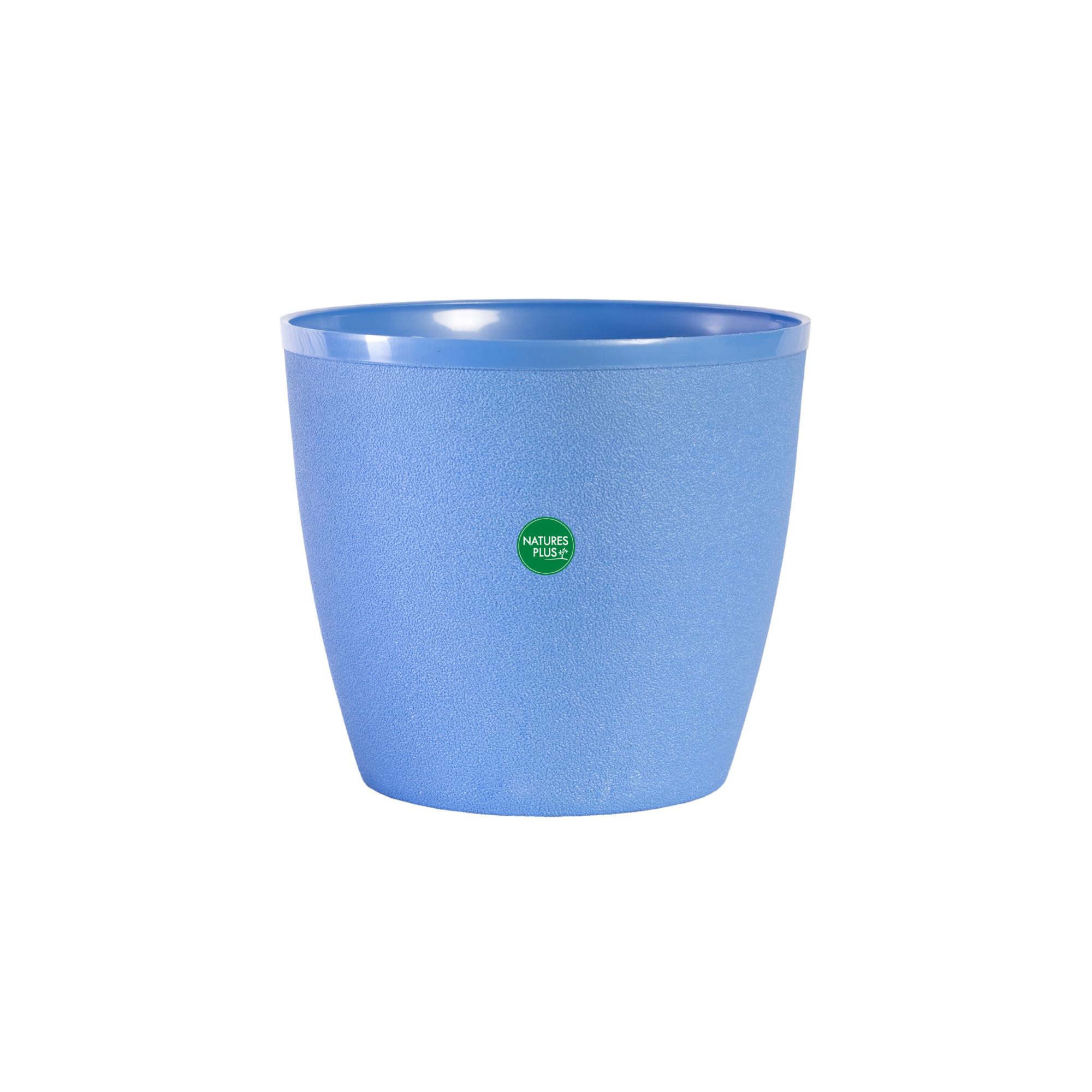 See full amazon price history chart for NATURES PLUS 9 Inch Modern Divine Pot,Durable Decorative Flower Pots Planters with Drainage Hole for Indoor and Outdoor Blue NATURES PLUS 9 Inch Modern Divine Pot,Durable Decorative Flower Pots Planters with Drainage Hole for Indoor and Outdoor Blue (B0CJ5HJZV9) Amazon Price History, Amazon Price Tracker