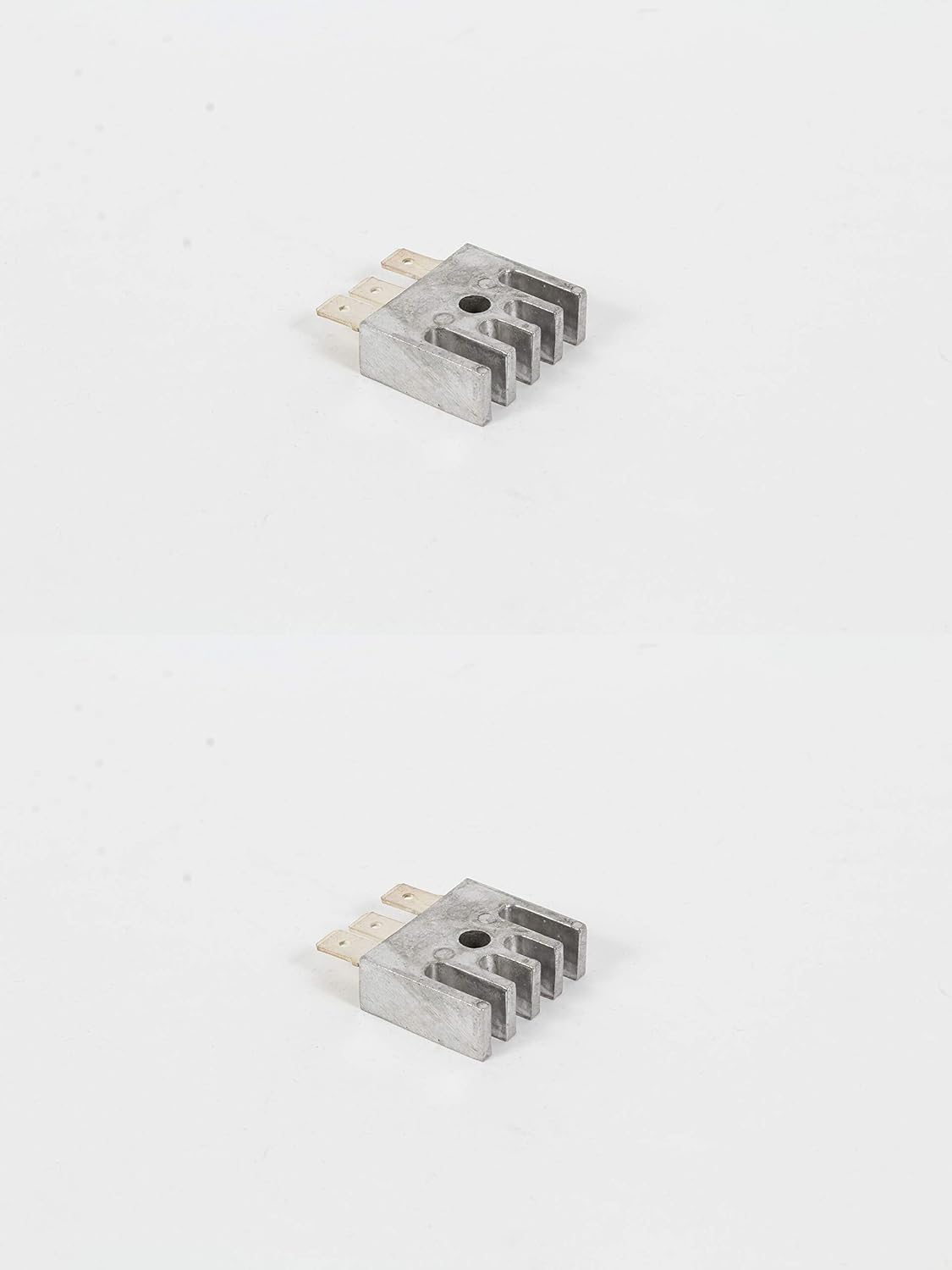 Generac 2 Pack Genuine 065795 Battery Charger Rectifier Fits 0044510 0E0227B