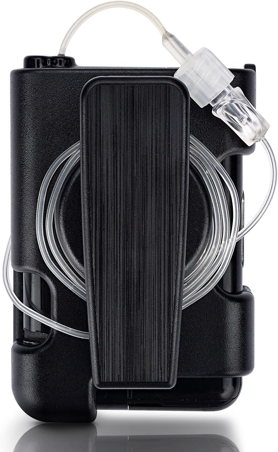 Generturbo Tandem Tslim x2 Pump Case Accessories with Clip, Insulin Pump Hold...