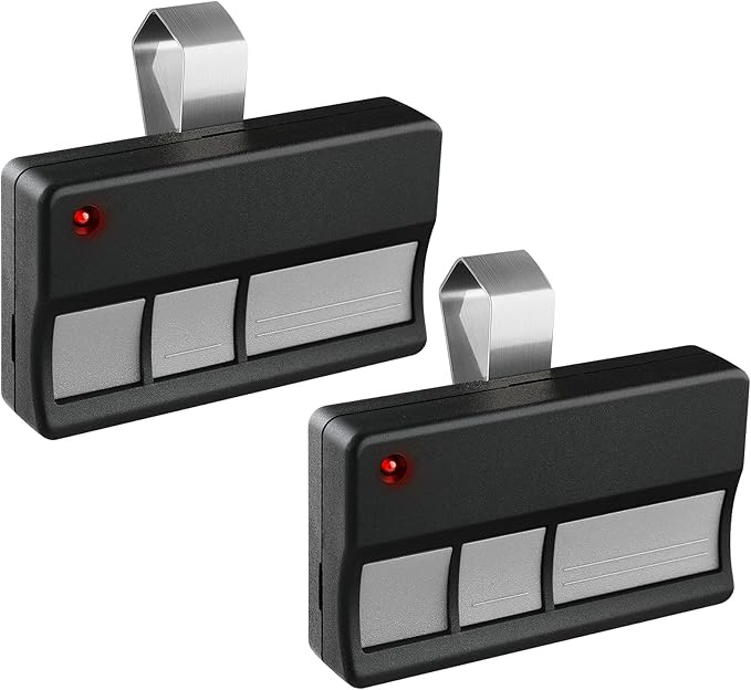 Datonten Garage Door Opener Remote Universal,for LiftMaster Chamberlain