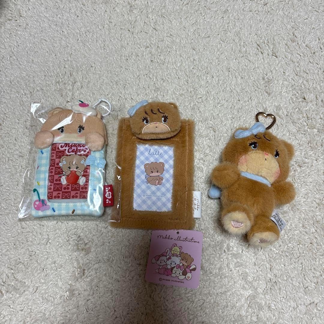 りんごアヒルちゃん ぬいぐるみ 海外作家様 アーティストベア