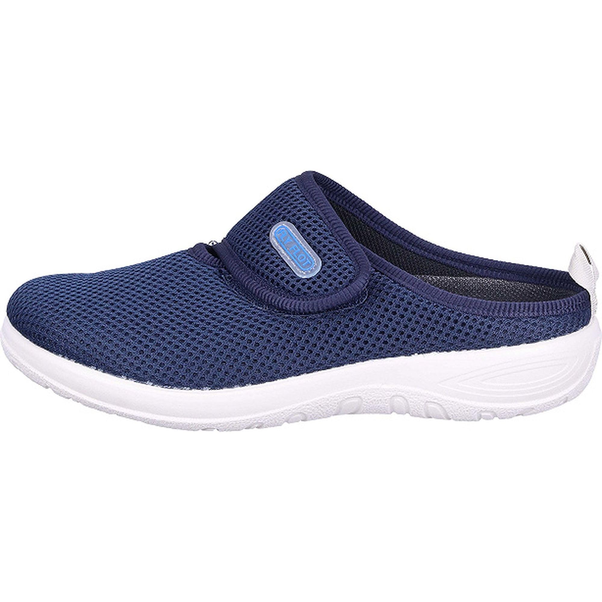 FlyFlot Damen Hausschuhe 861722-38