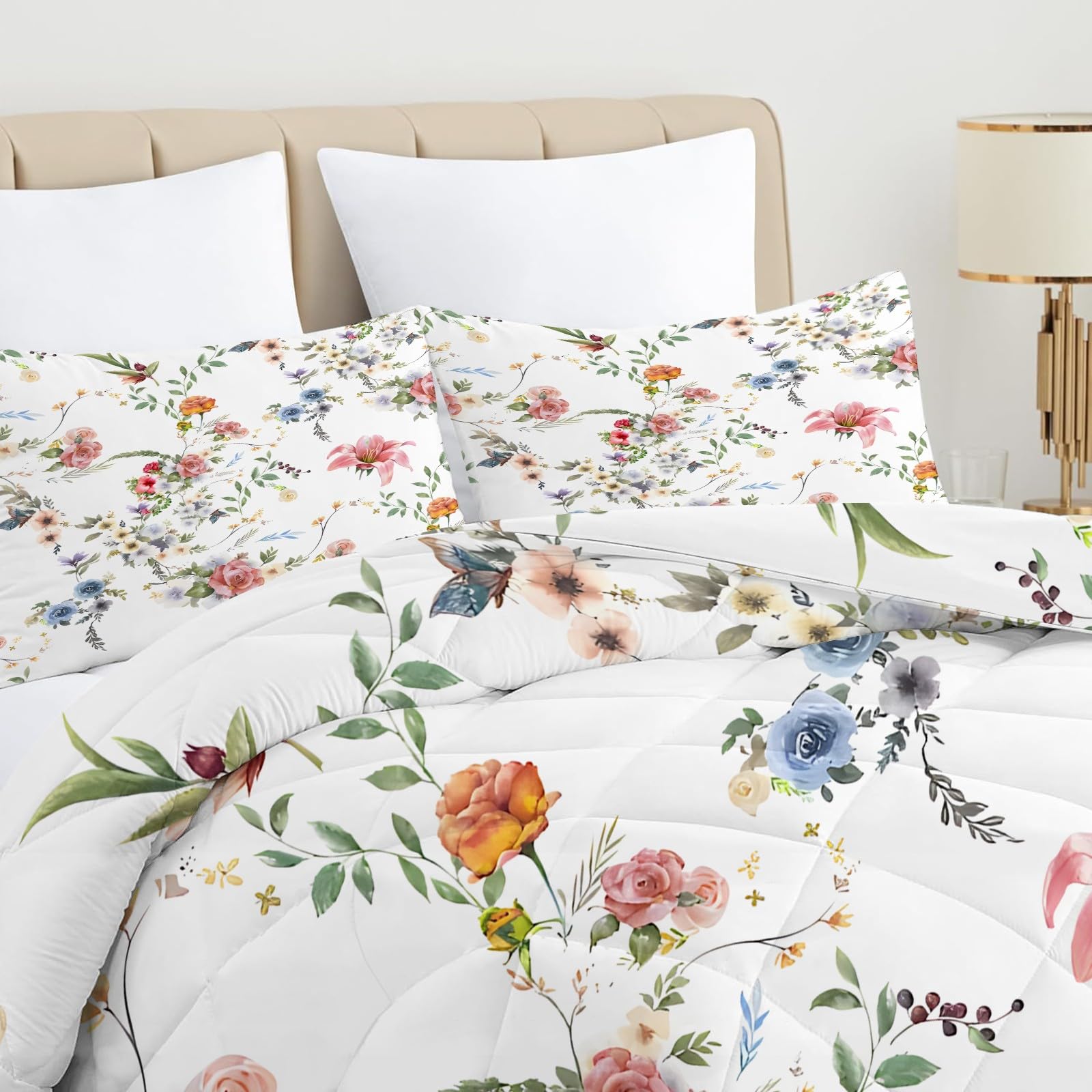 Gabel Piumino Quattro Stagioni Matrimoniale Piumino Matrimoniale