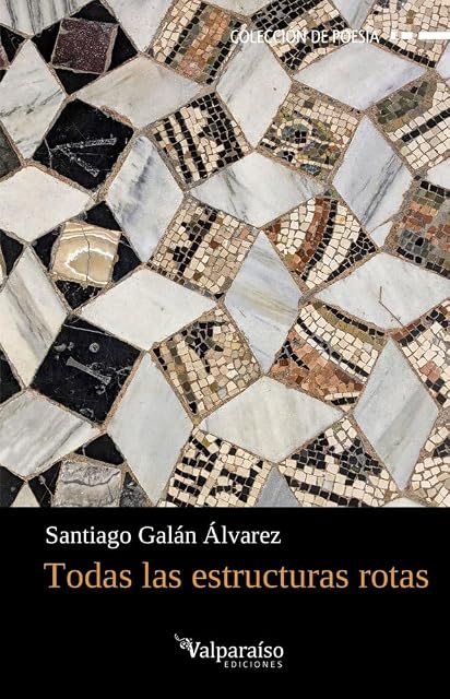 Portada de Todas las estructuras rotas
