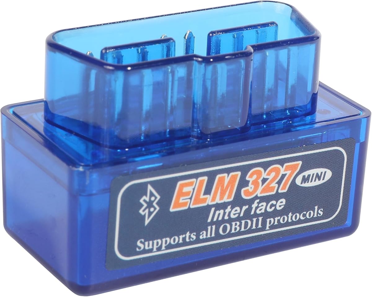 Escáner OBD2,Herramienta de diagnóstico de automóvil Fixd para accesorios de automóvil,Escáner Bluetooth OBD2,Herramienta de escaneo de diagnóstico automotriz,Lector de código de luz de verificación de motor Bluetooth inalámbrico,Adecuado para sedanes,SUV,furgonetas