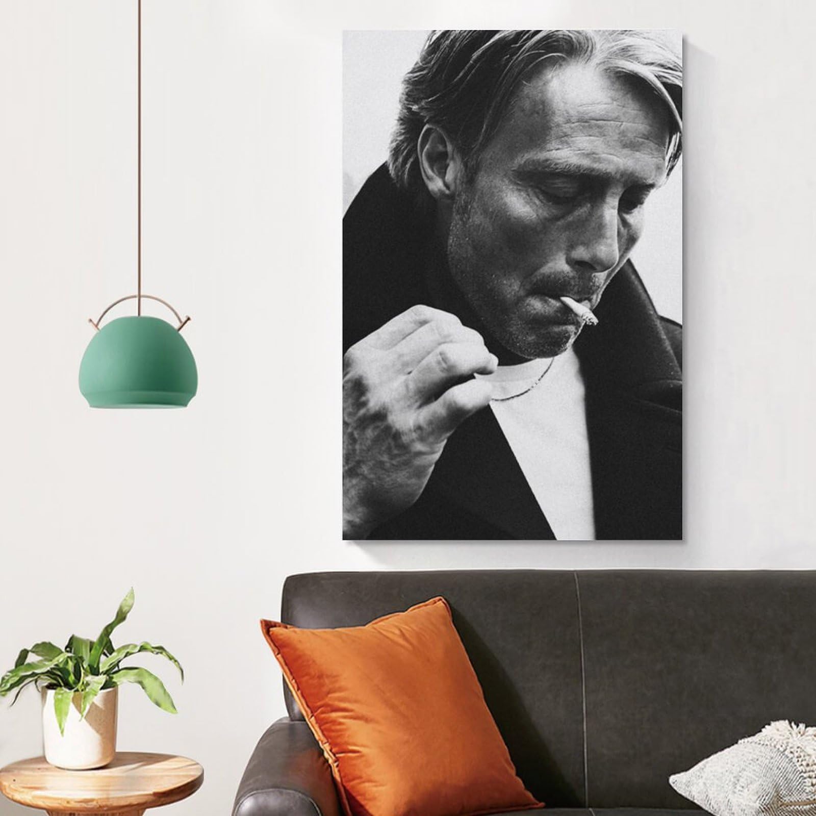 即購入OK❗️ MARS 特大ポスター 美品 ZOE | Oranges | A3 アートプリント/ポスター | 北欧 シンプル アート