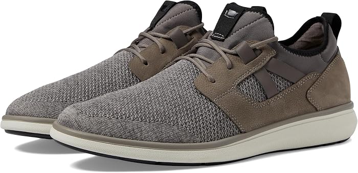 Мужские кроссовки Florsheim Venture Knit Plain Toe Sneaker