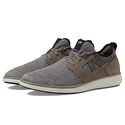 Florsheim Venture Knit Plain Toe Sneaker Men