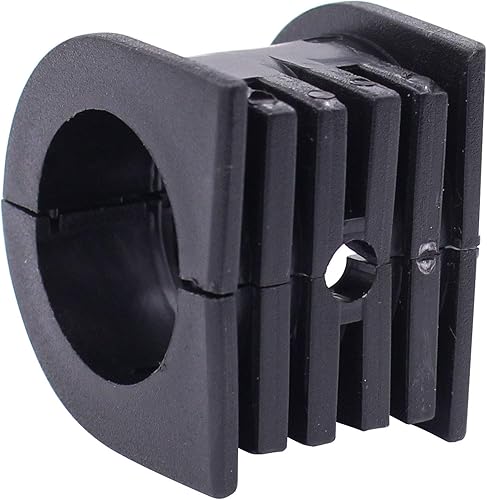 Miniatura 4 de ApplianPar Kit de bujes de poste de dirección para Sportsman 500 600 700 800 Magnum 325 Scrambler 400 Trailblazer 250 Trail Boss 330 Xpedition 425