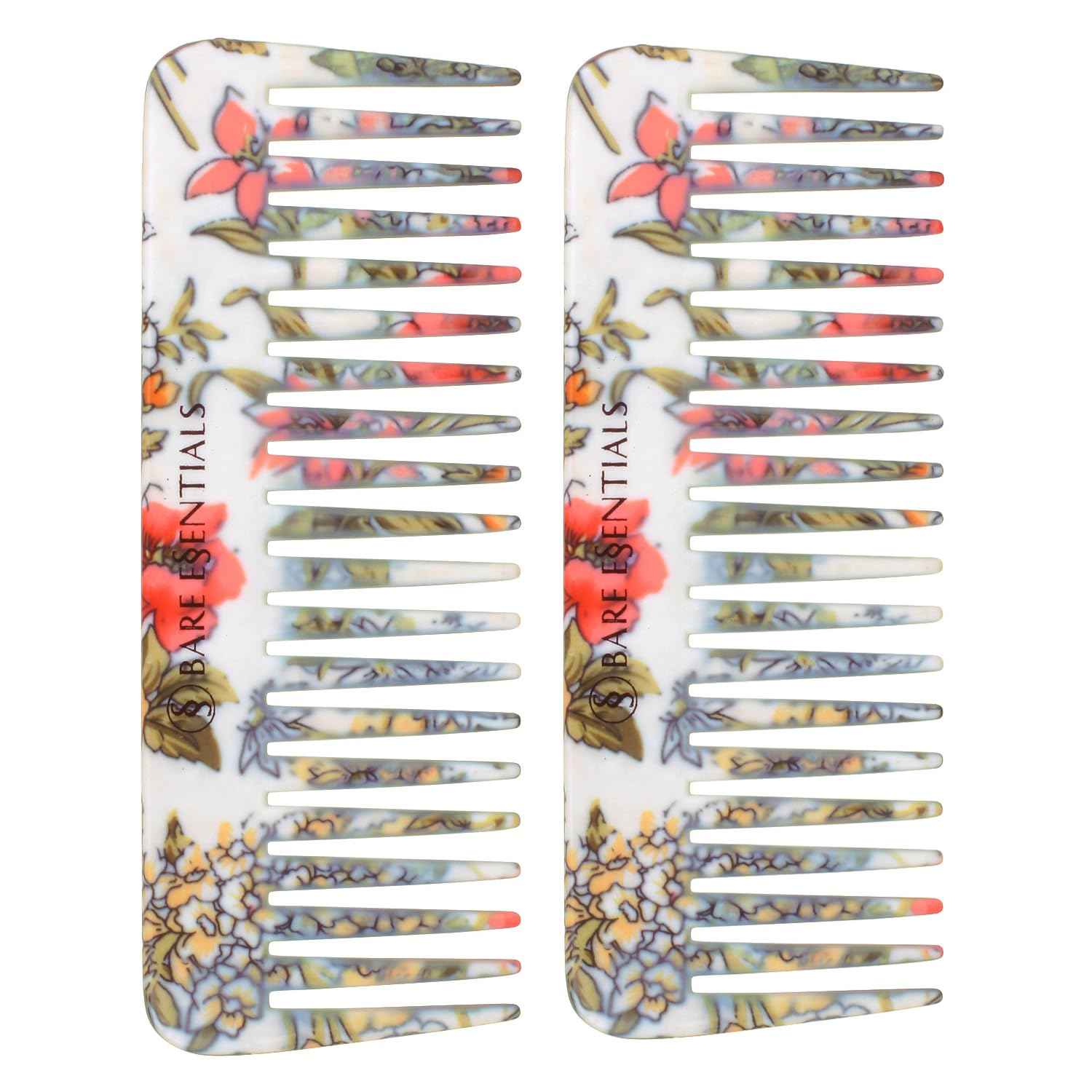 Combo Detangling Combs-image-2