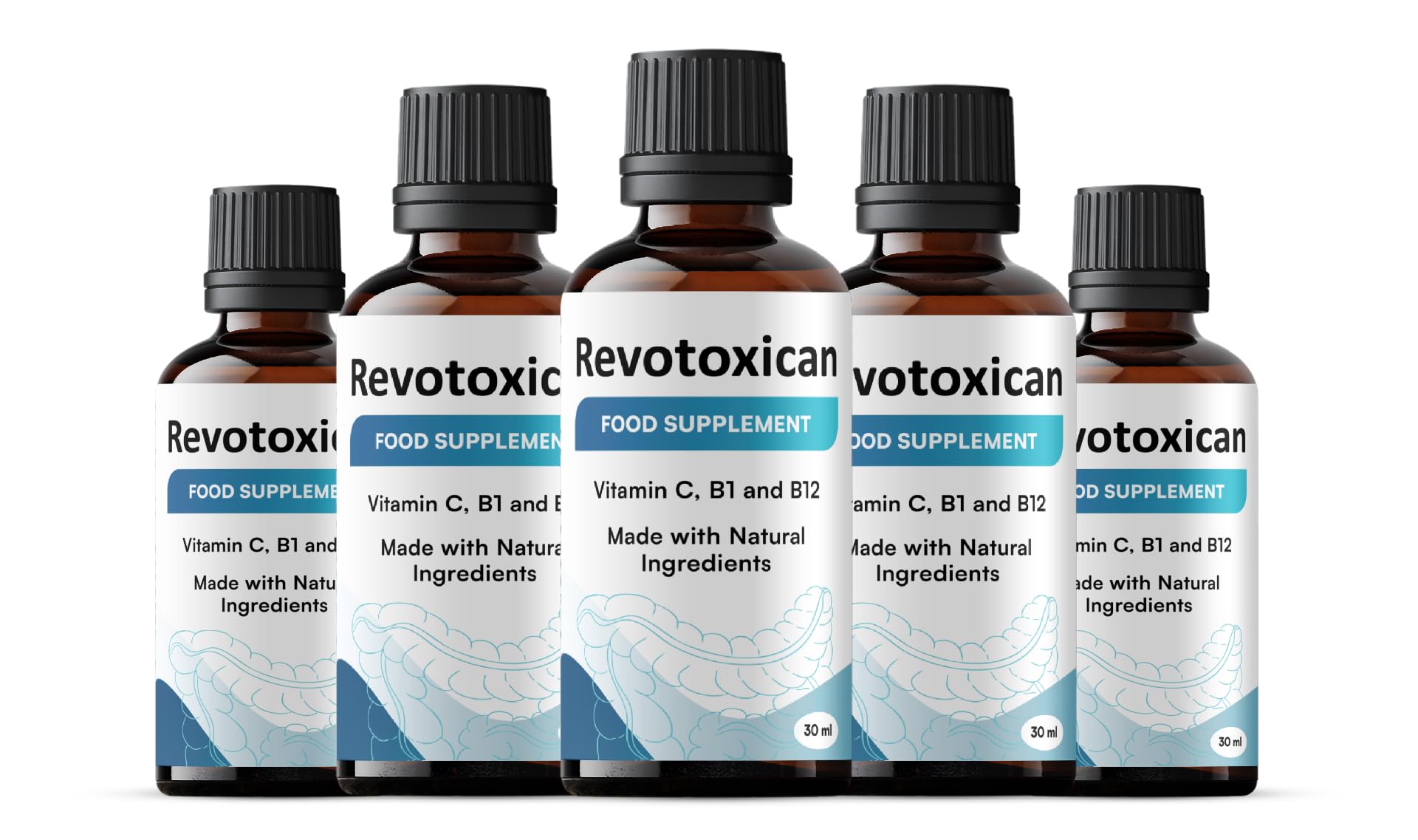Revotoxican