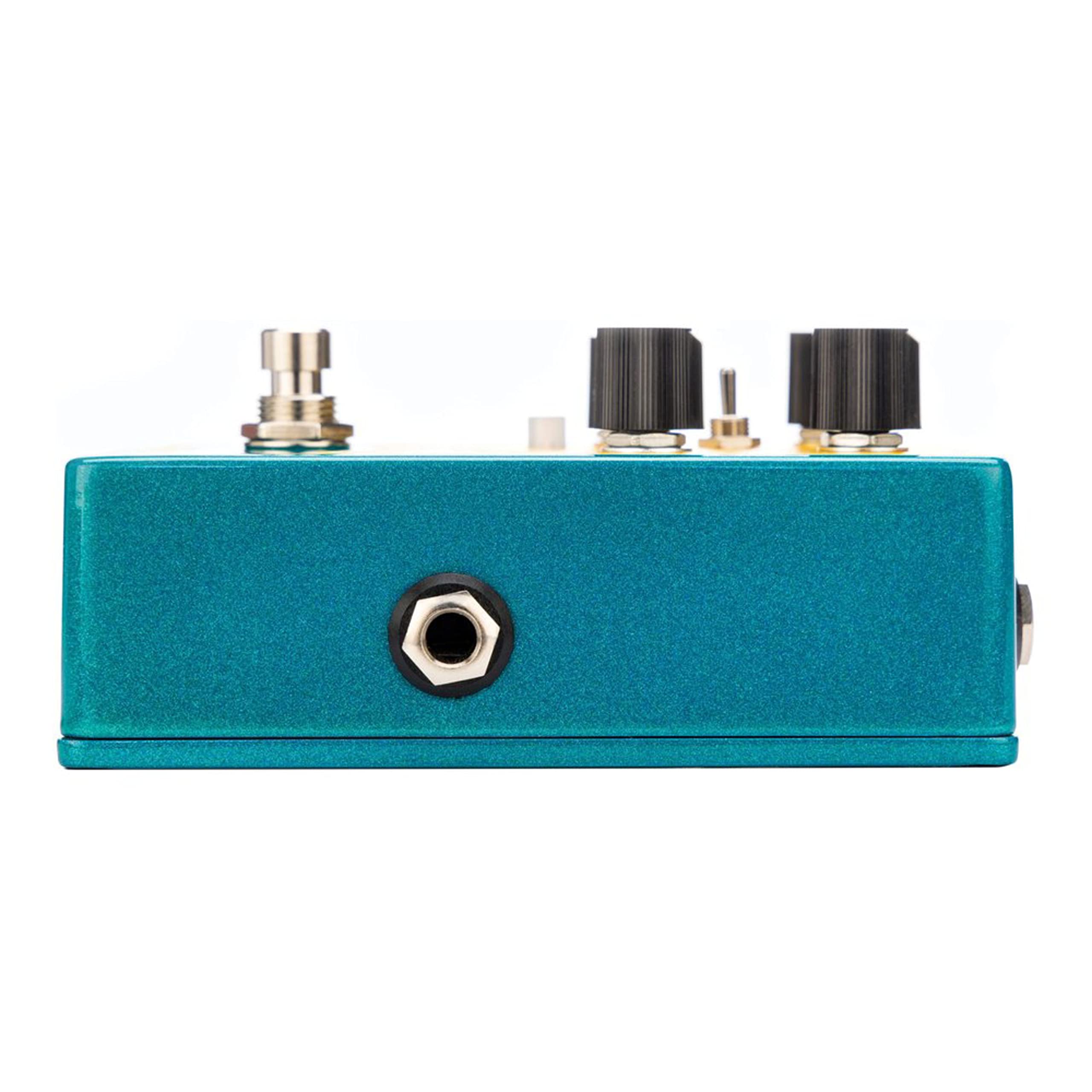 Earthquaker Devices Aurelius Tri-Voice Chorus - Modulations Effektgerät für Gitarren