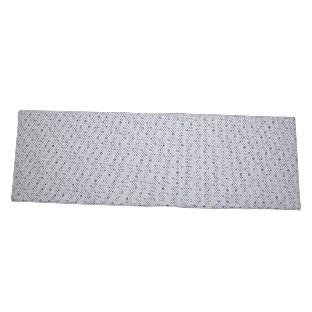 ATORSE® Kitchen Area Nonslip Rug Floor Mat Door Entrance Carpet Runner Fish #1