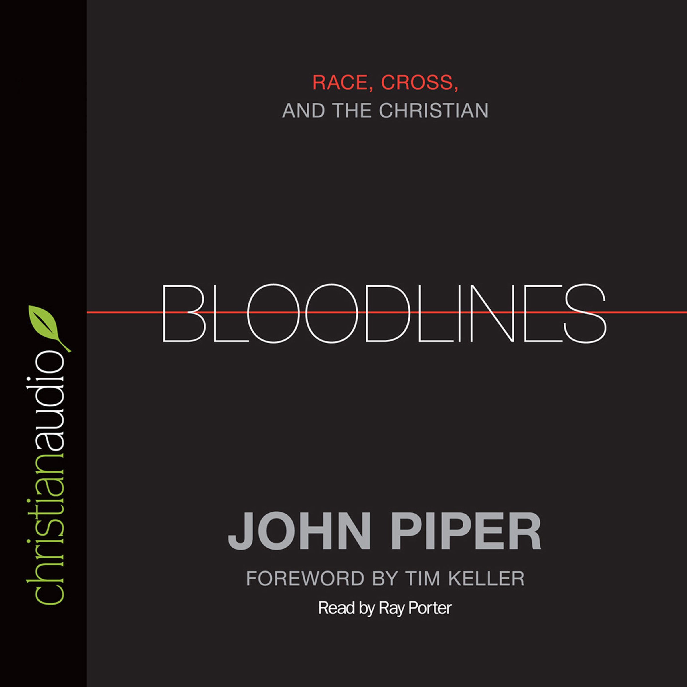Cover art for Bloodlines
