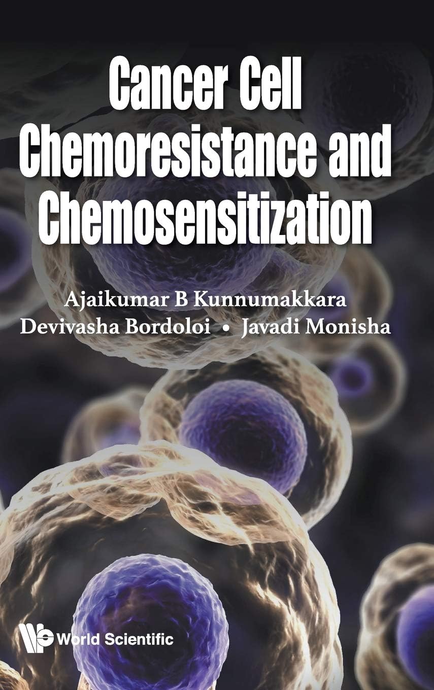 Cancer Cell Chemoresistan
