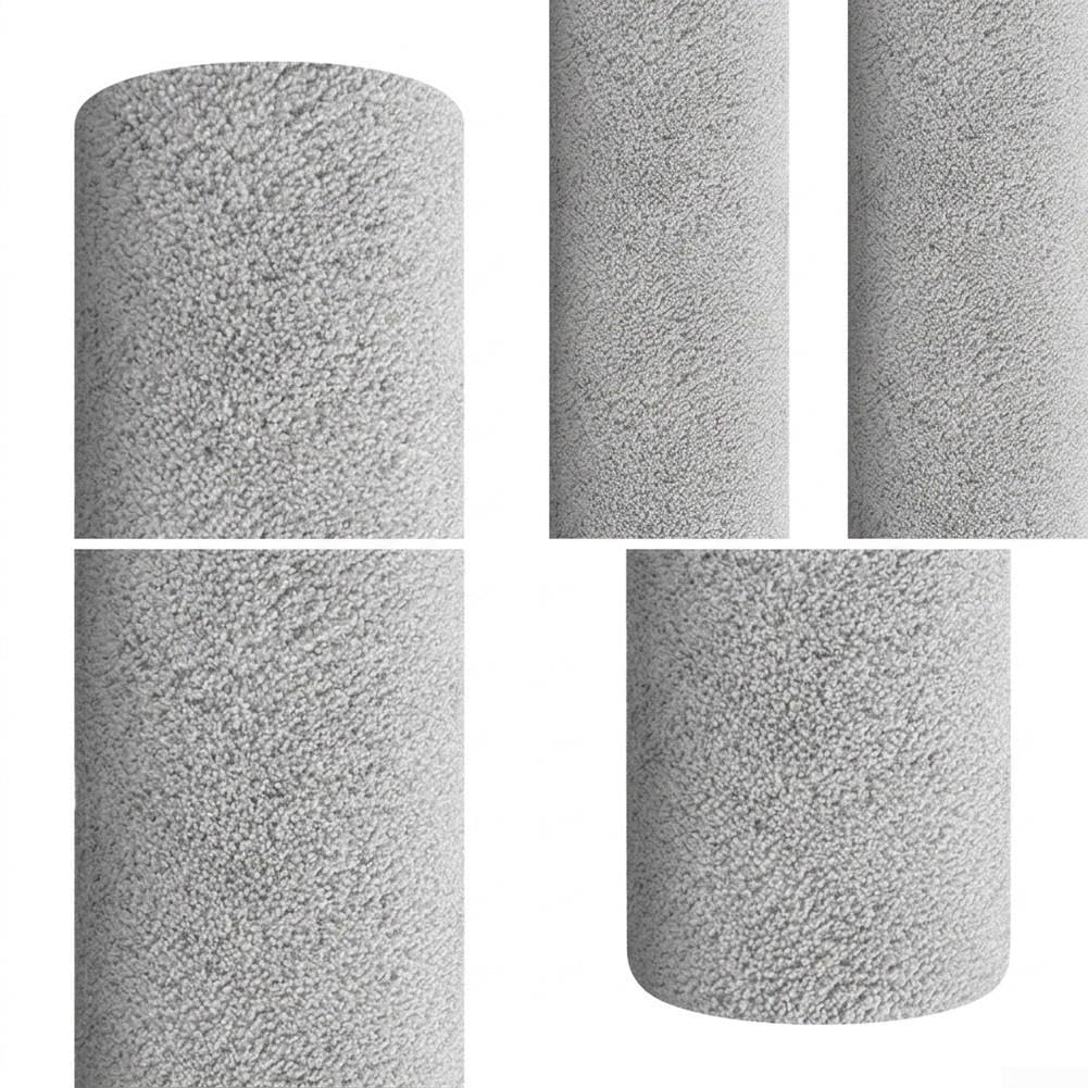 Recambio Mopa Lavable para Robot para narwal Recambio Mopa Lavable(2 PACK)