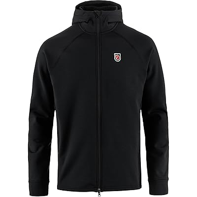 Fjallraven Expedition Fleece Hoodie Men