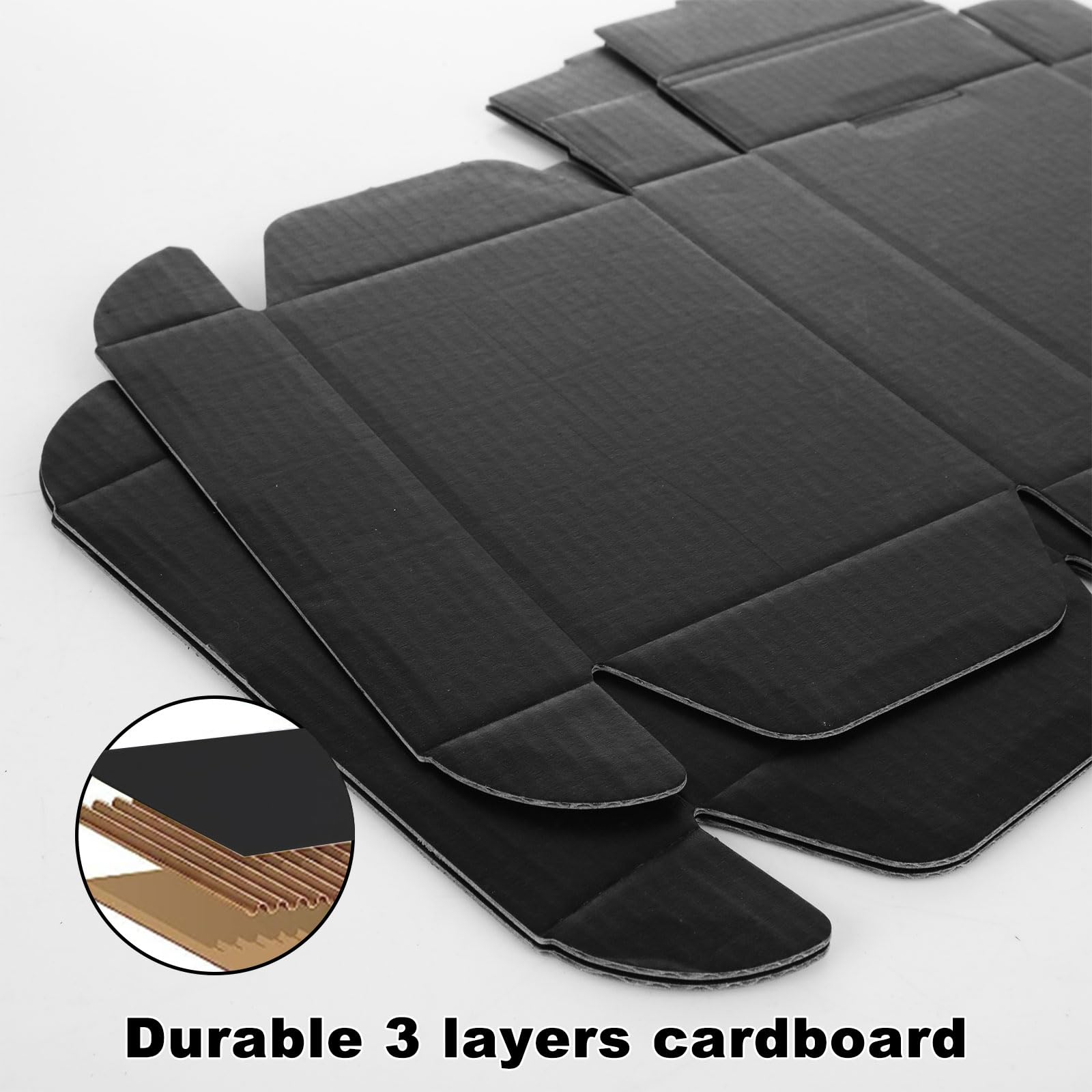 Zwarte verzenddozen 280x190x75mm online kopen - Rotim Verpakkingen: you