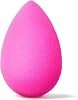 Beautyblender Beam Beauty Blender Makeup Sponge, Super-Soft Foam Easily Blends Foundations, Powders & Creams, Made in USA, Reusable, Washable, Streak Free Application