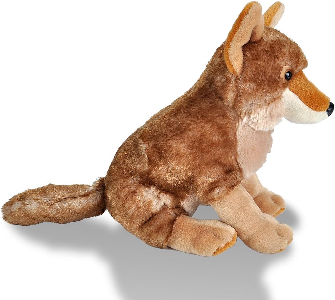 wild republic coyote